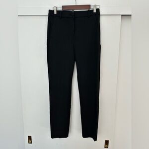 J. Crew High-rise Cameron pant in four-season stretch. 6 TALL